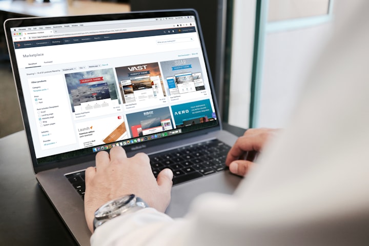 7 Ide Konten Blog yang Wajib Dimiliki Website Bank