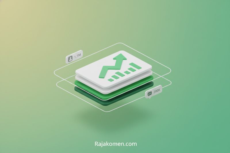 Implementasi Strategi Bisnis Digital Terbaru untuk Meningkatkan Efisiensi Operasional Berbasis Sistem Terintegrasi