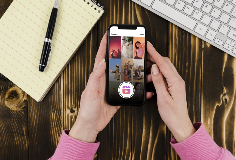 Jasa Share Reels Instagram untuk Meningkatkan Brand Awareness!