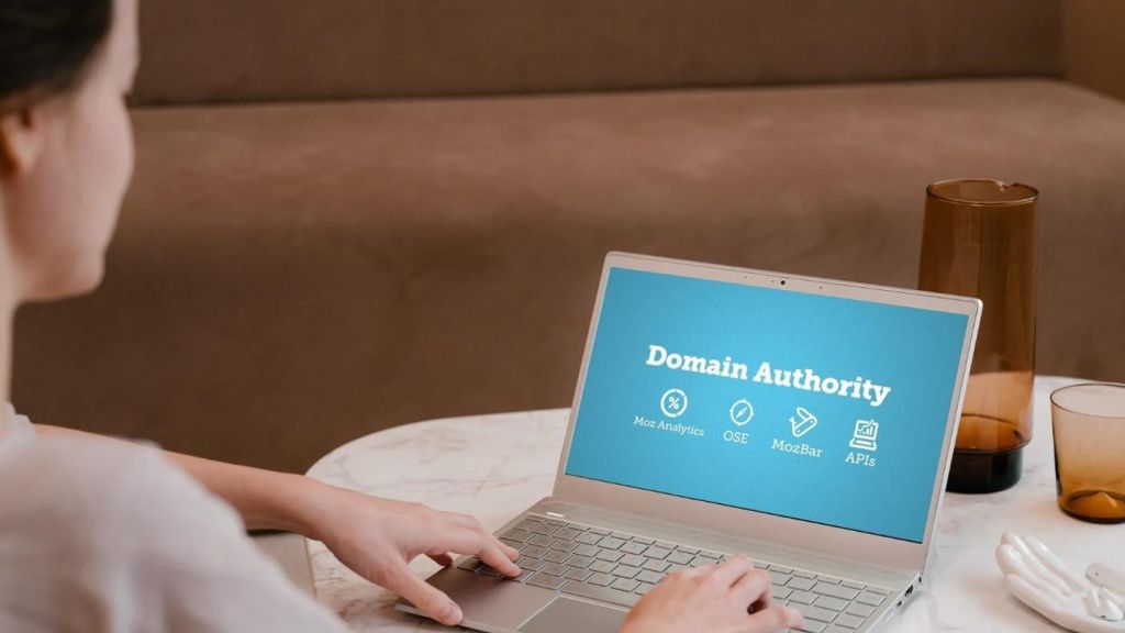 Meningkatkan Domain Authority: Strategi Efektif untuk Sukses Online