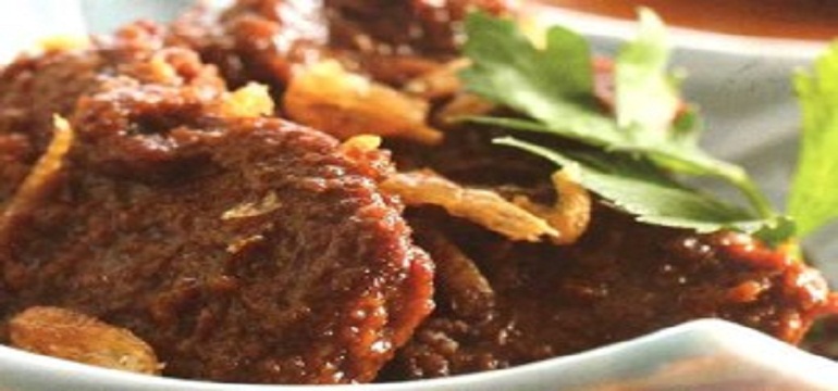 Yuk, Membuat Gepuk Daging di Rumah!