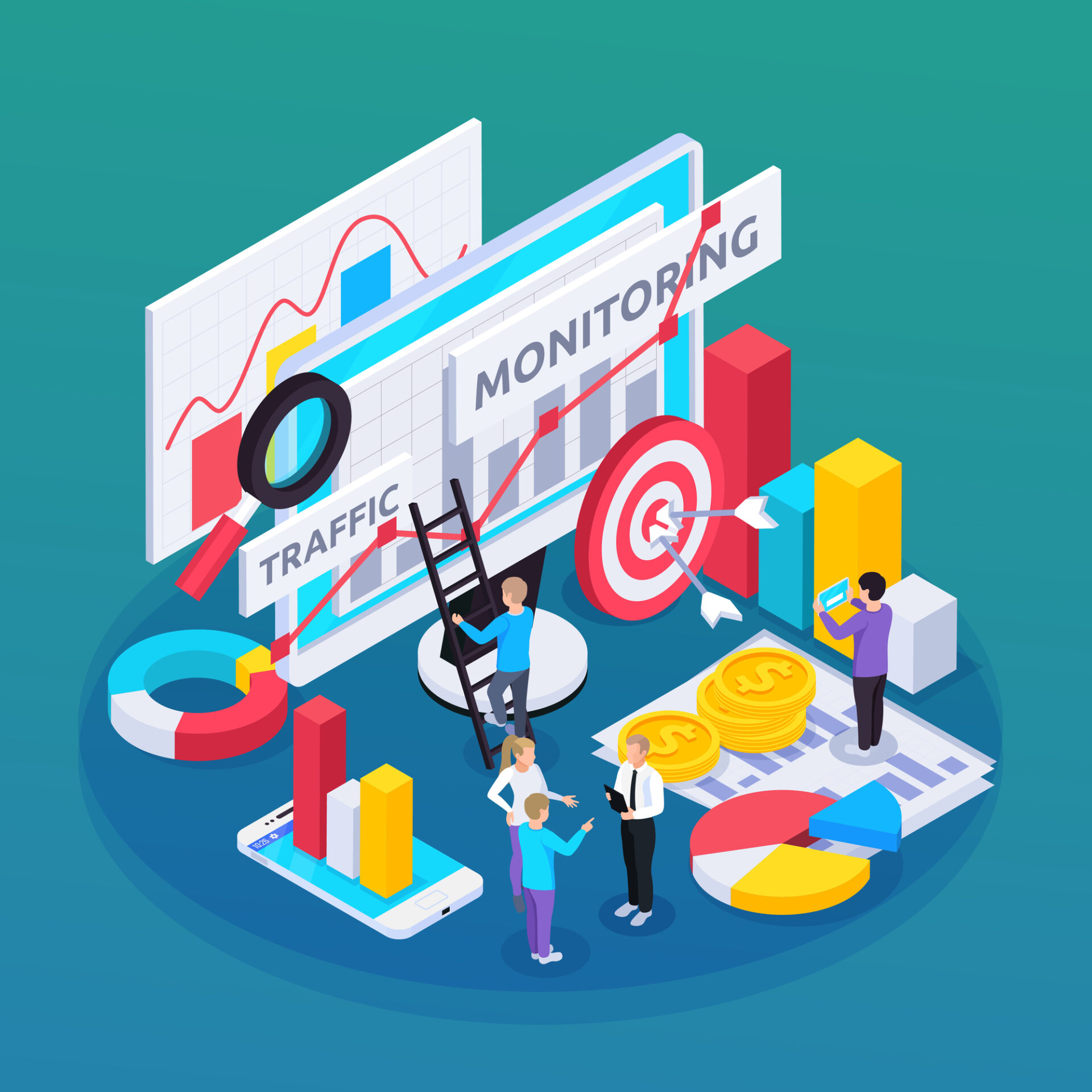 Menentukan Langkah Bisnis Berdasarkan Insight dari Kompetitor