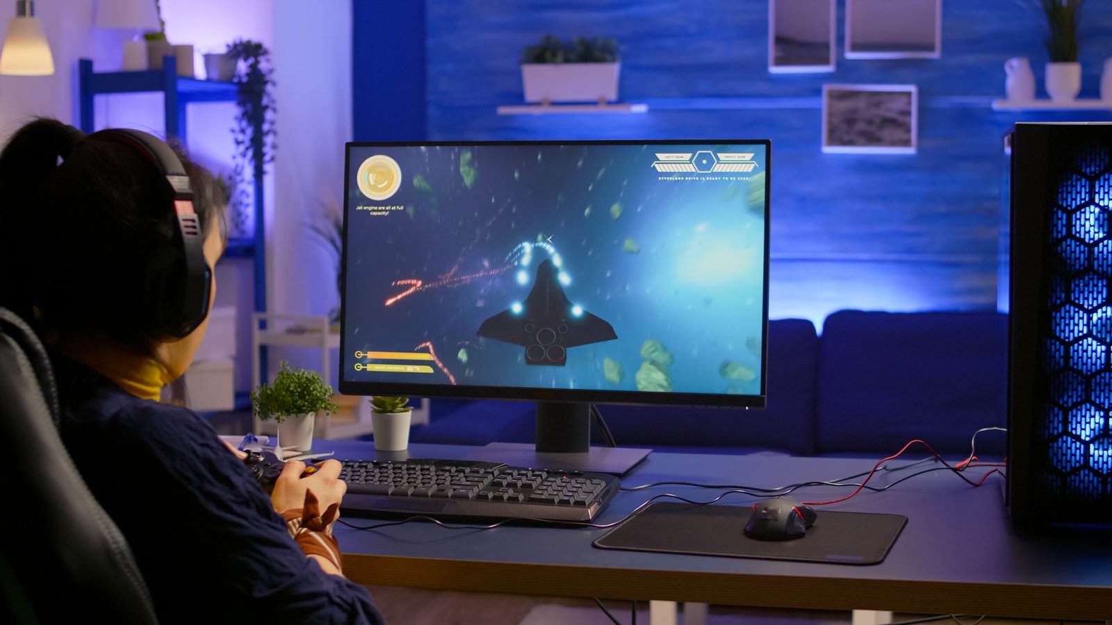 Panduan Memilih Peralatan Streaming Game yang Tepat untuk Pemula