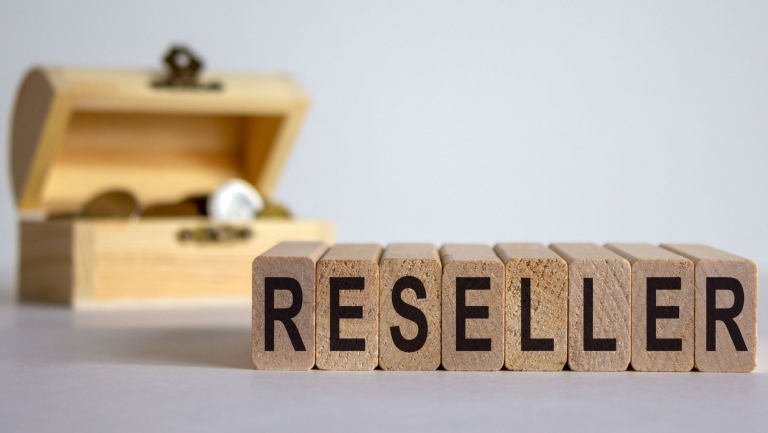 Strategi Reseller Sukses di Sosmed: Meningkatkan Penjualan dengan Viral