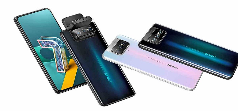 HP Asus Terbaik Dengan Harga Terjangkau