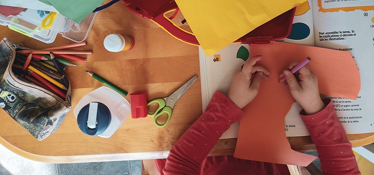 6 Metode Belajar Kreatif yang Bikin Anak TK Betah dan Ceria!