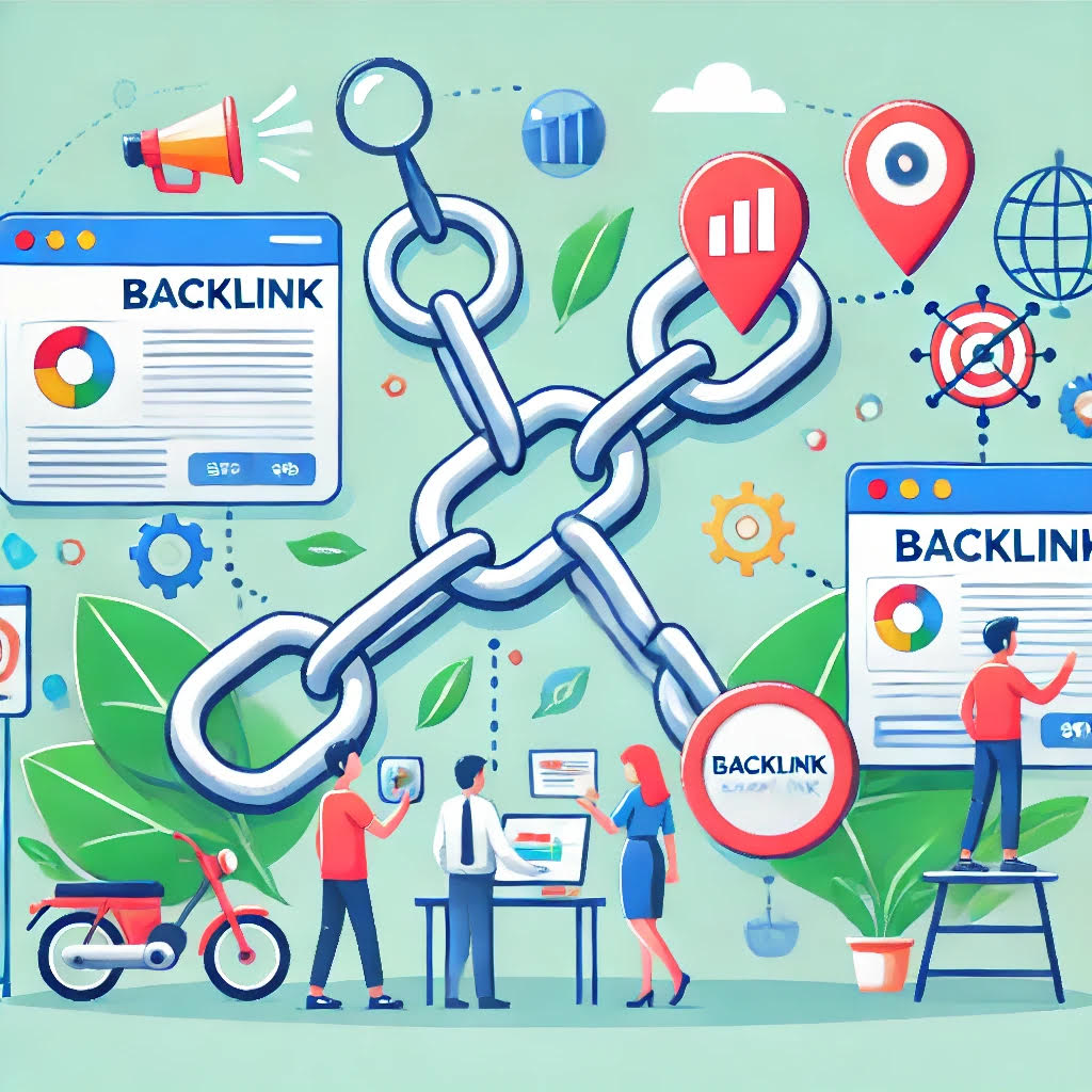 Panduan Harga dan Pasar Membeli dan Menjual Backlink di Tahun Ini