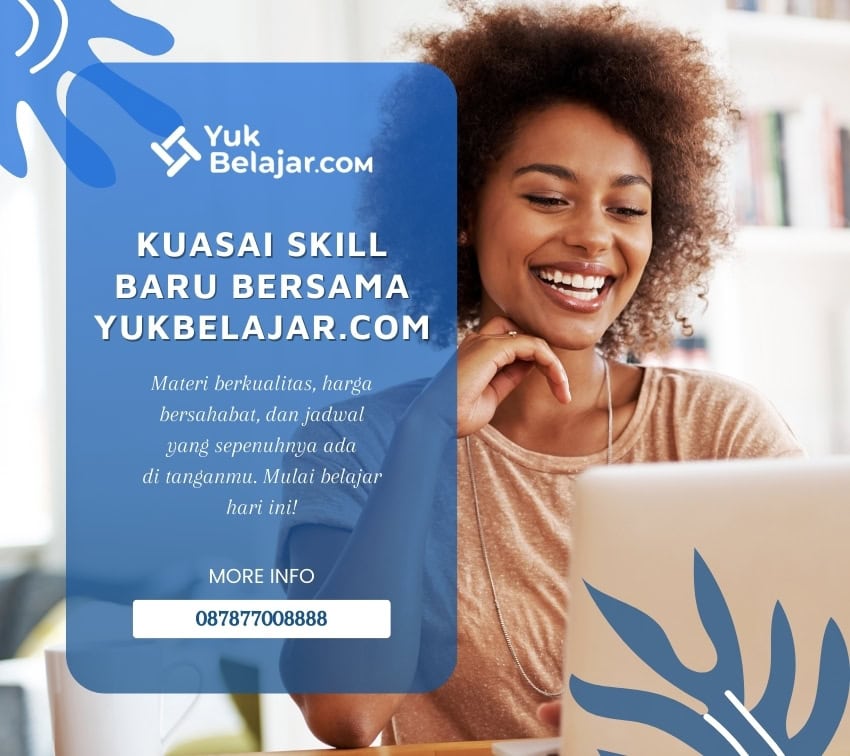 Kenapa Penjualan Kamu Stagnan? Jawaban Jujurnya Ada di Sini!