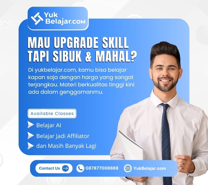 Kenapa Penjualan Kamu Stagnan? Jawaban Jujurnya Ada di Sini!