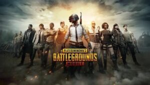 Top Up PUBG Mobile Cepat dan Aman dengan Sistem Digital Modern
