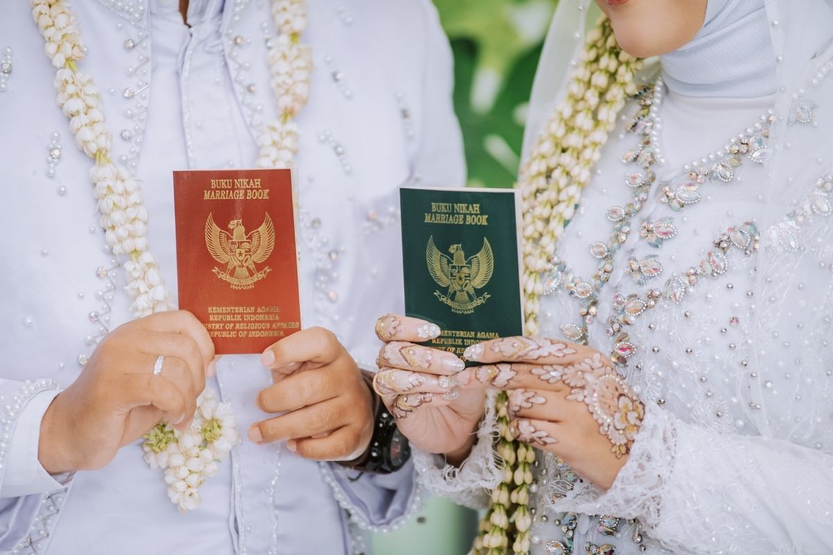 Solusi Pembiayaan Pernikahan Syariah Tanpa Riba